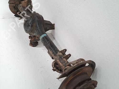 Rear differential LAND ROVER DISCOVERY I (LJ) 2.5 TDI 4x4 | BP29764148M24 