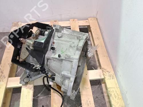 Gearbox FORD FOCUS III 1.6 Ti | BP24308556M3 