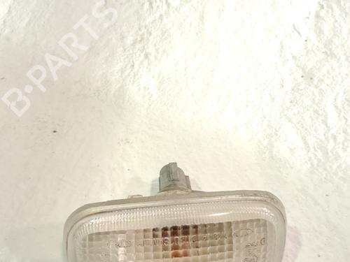 Used Left side indicator KIA CARNIVAL II (GQ) 2.9 CRDi (144 hp) 31012026