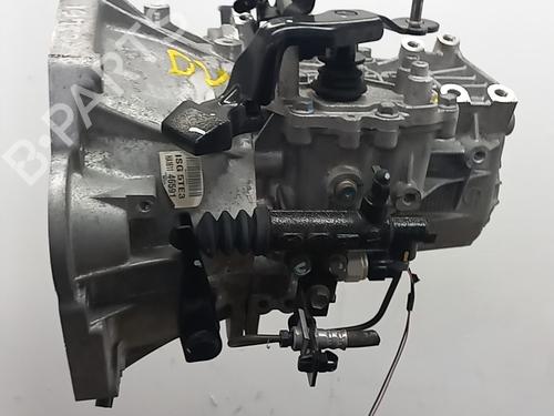 Gearbox KIA RIO IV (YB, SC, FB) 1.25 | BP40119587M3 - Image 7