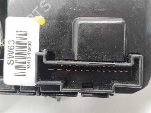 Switch HYUNDAI ix35 (LM, EL, ELH) 1.7 CRDi | BP26675219I30 