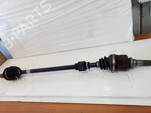 Used Right front driveshaft TOYOTA YARIS (_P1_) 1.3 (SCP12_, SCP13_, SCP12R, SCP13R) (87 hp) 28336763