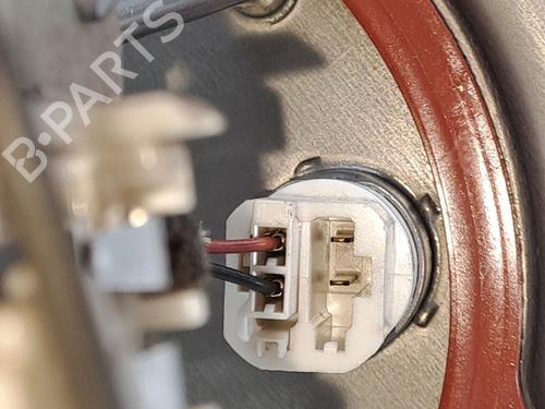 Fuel pump MAZDA CX-7 (ER) 2.2 MZR-CD AWD (ER10A) | BP23975090M76 