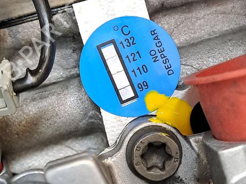 Engine MERCEDES-BENZ B-CLASS Sports Tourer (W245) B 200 CDI (245.208) | BP27274404M1 