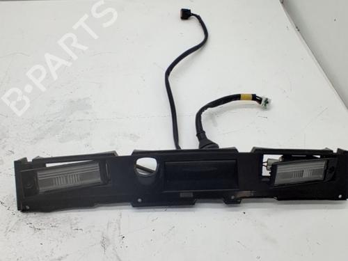 Used Tailgate handle Tailgate handle 39555058 39555058