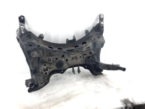 Used Subframe Subframe TOYOTA C-HR (_X1_) 1.8 Hybrid (ZYX10_, ZYX11_, ZYX10R, ZYX11R) (122 hp) 40550879 40550879
