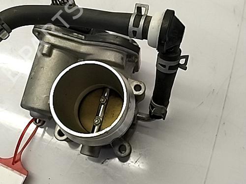 Used Throttle body HYUNDAI BAYON (BC3) 1.0 T-GDI (101 hp) 31247331