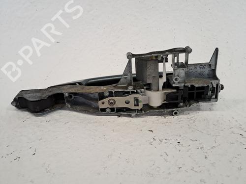Rear right exterior door handle CITROËN C4 Grand Picasso I (UA_) 1.6 HDi | BP24515553C130 