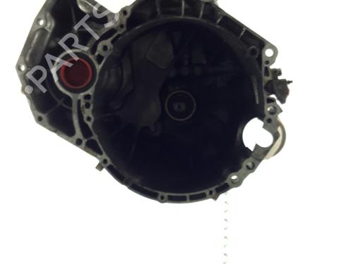 Used Gearbox Gearbox NISSAN X-TRAIL I (T30) 2.5 4x4 (165 hp) 33760743 33760743