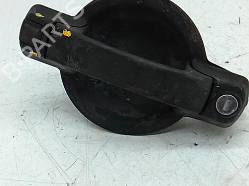 Used Exterior handle Exterior handle FIAT DOBLO Box Body/MPV (223_) 1.9 D (223ZXB1A) (63 hp) 36015499 36015499