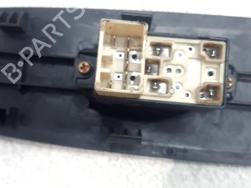 Right front window switch HYUNDAI ELANTRA III (XD) 1.6 | BP33764231I26 - Image 2