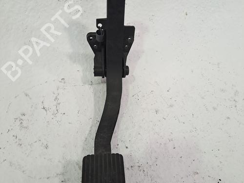 Pedal MERCEDES-BENZ A-CLASS (W168) A 170 CDI (168.009, 168.109) | BP26315438I4 