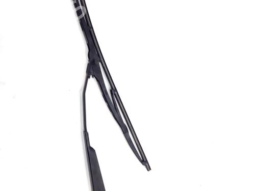 Bagrudeviskerarm MERCEDES-BENZ M-CLASS (W163) ML 270 CDI (163.113) (163 hp) 32159519