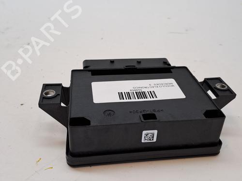 Electronic module MERCEDES-BENZ CLA Coupe (C117) CLA 200 CDI / d (117.308) | BP23367548M83 