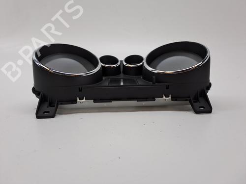 Instrument cluster OPEL ASTRA J GTC 1.6 CDTI (08) | BP26654348C47