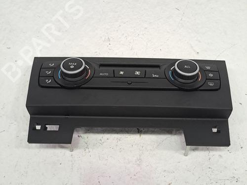 Used Climate control BMW X1 (E84) sDrive 20 d (177 hp) 27462061