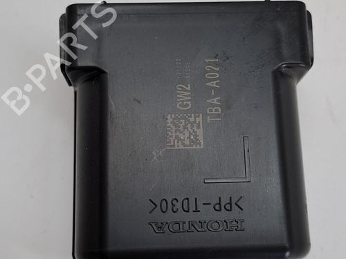 Used Electronic module HONDA CIVIC X Hatchback (FC_, FK_) 1.0 VTEC (FK6) (129 hp) 23943951