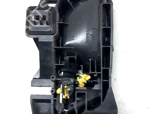 Front left interior door handle CITROËN BERLINGO Box Body/MPV (K9) 1.5 BlueHDi 100 | BP33761017I13 - Image 2