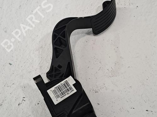 Pedal PEUGEOT 3008 I MPV (0U_) 1.6 BlueHDi 120 | BP25998932I4 