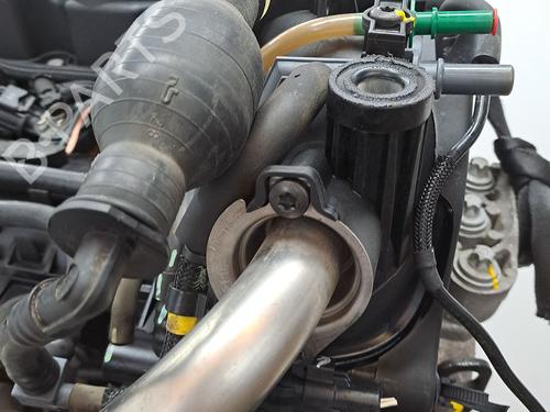 Engine PEUGEOT BIPPER Tepee 1.4 HDi | BP24736412M1 