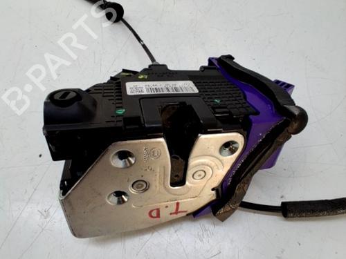 Used Rear right lock KIA CARENS IV 1.6 GDi (135 hp) 29384817