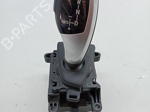 Used Gear lever BMW 1 (F20) 118 d (150 hp) 23341841