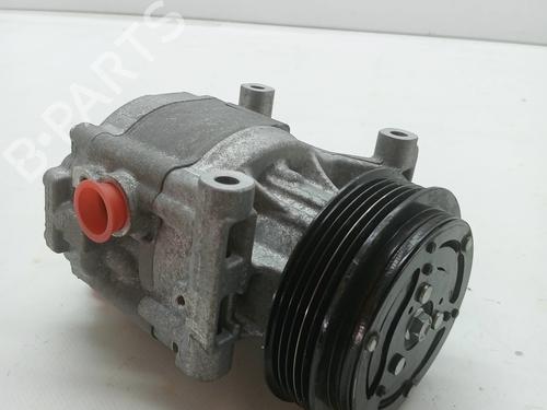 AC compressor FIAT 500 (312_) 1.2 (312AXA1A) | BP23346172M34 