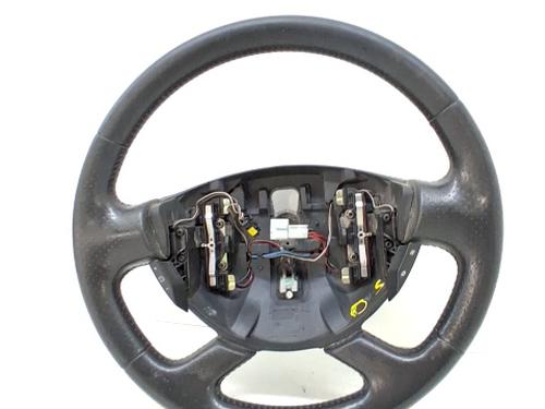 Used Steering wheel RENAULT LAGUNA II (BG0/1_) 1.9 dCi (BG1A, BG1V) (130 hp) 30337196