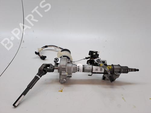 Used Steering column TOYOTA YARIS (_P13_) 1.5 Hybrid (NHP130_, NHP130) (101 hp) 23369437