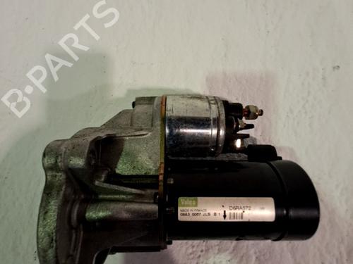Starter CITROËN C3 I (FC_, FN_) 1.6 16V | BP29558197M8 