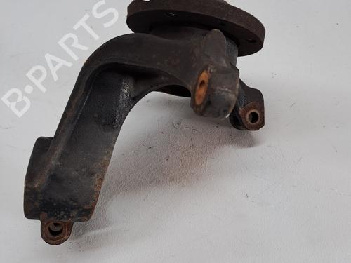 Right front steering knuckle CITROËN C3 II (SC_) 1.2 VTi 82 | BP24108269M26 