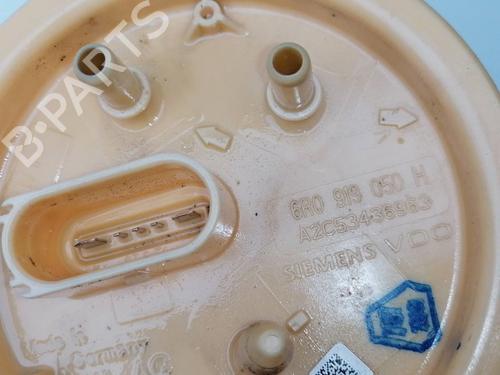 Fuel pump SEAT IBIZA IV (6J5, 6P1) 1.6 TDI | BP23419195M76 