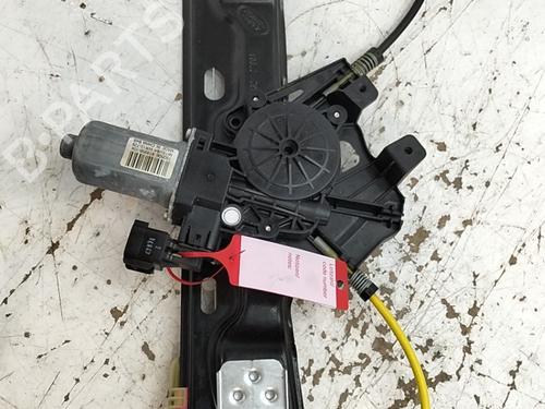 Used Left rear window motor Left rear window motor LAND ROVER RANGE ROVER EVOQUE (L538) 2.0 D 4x4 (150 hp) 39555872 39555872