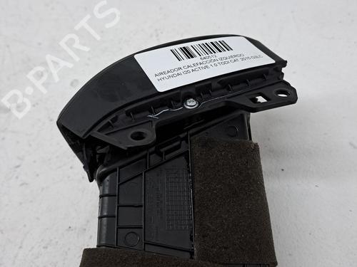 Air vent HYUNDAI i20 III (BC3, BI3) 1.0 T-GDI | BP26450857I21 