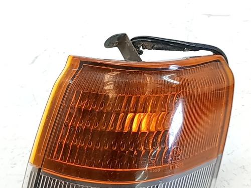 Blinkleuchte links seitlich für Blinkleuchte links seitlich MITSUBISHI PAJERO II (V3_W, V2_W, V4_W, V5_W) 2.8 TD (V46W, V26W) (125 hp) 36036323 36036323