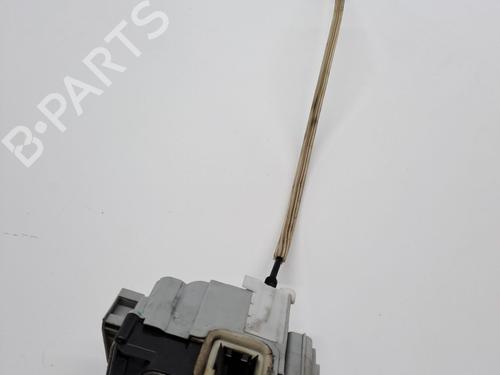Used Front right lock LANCIA DELTA III (844_) 2.0 D Multijet (844.AXD1A, 844.AXM1A) (165 hp) 23360710