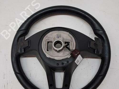 Steering wheel MERCEDES-BENZ E-CLASS Coupe (C207) E 220 CDI / d (207.302, 207.301) | BP24171602C49 