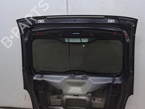 Tailgate FIAT 500 (312_) 1.2 (312AXA1A) | BP23370217C6