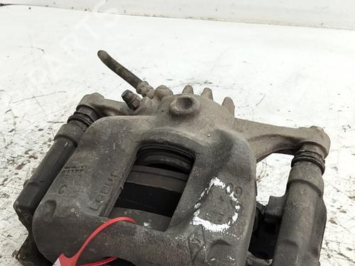 Højre bremsekaliber foran Højre bremsekaliber foran NISSAN NV300 Kombi (X82) 2.0 dCi 110 (110 hp) 39714189 39714189
