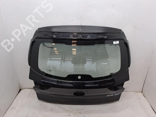 Bakluke CC/Kombi-Kupé MG MG ZS SUV EV (156 hp) 23376073