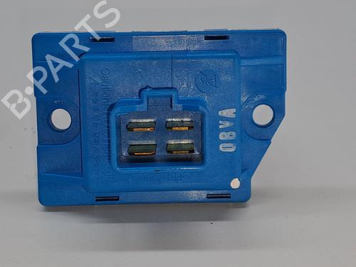 Varmeblæsermodstand HYUNDAI BAYON (BC3) 1.0 T-GDI (101 hp) 24874347