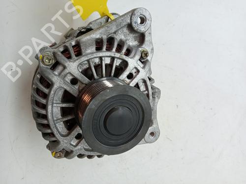 Generator MAZDA 6 Hatchback (GG) 2.0 DI (GG14) | BP23358511M7 