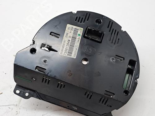Instrument cluster FIAT 500 C (312_) 1.2 (312CXA1A, 312AXA1A) | BP23369568C47 