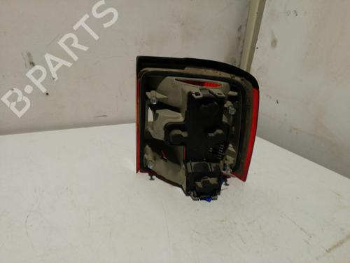 Left taillight OPEL VECTRA A (J89) 2.0 i (F19, M19) | BP25459493C34 