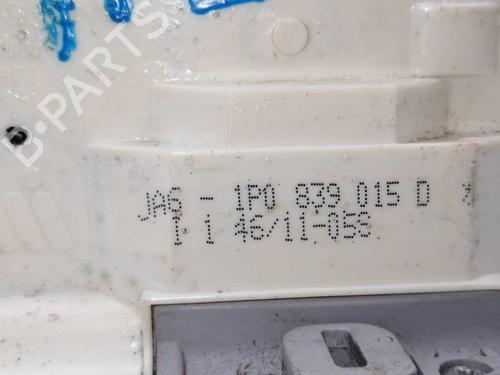 Rear left lock SEAT LEON (1P1) 2.0 TDI 16V | BP23385911C100 
