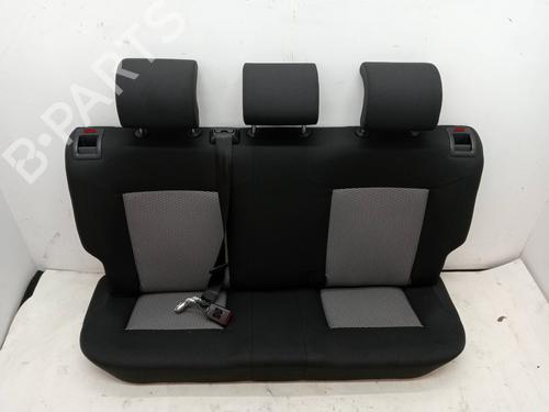 Używane Komplet foteli VW POLO V (6R1, 6C1) 1.2 (70 hp) 23349716