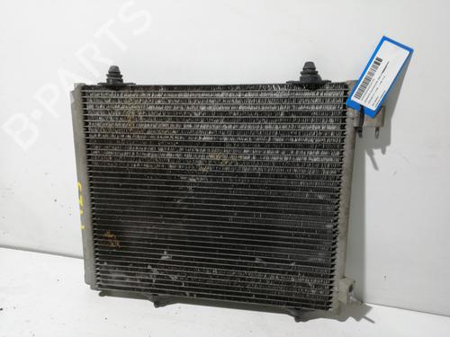 Used Heater matrix CITROËN C3 I (FC_, FN_) 1.4 i (73 hp) 25457552
