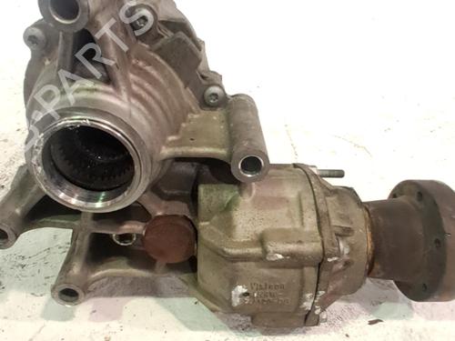 Front differential JAGUAR X-TYPE I (X400) 2.5 V6 All-wheel Drive | BP32108227M23 - Image 2