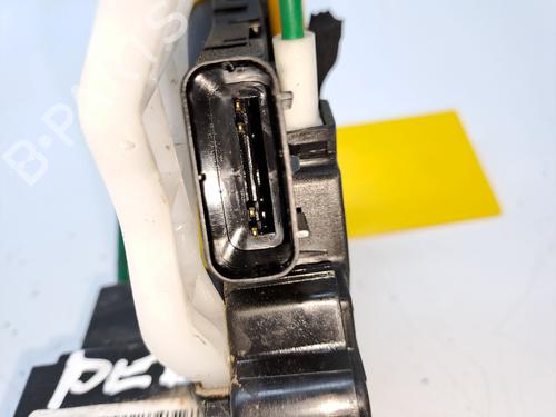 Front right lock HYUNDAI i30 (GD) 1.4 CRDi | BP23362179C97 