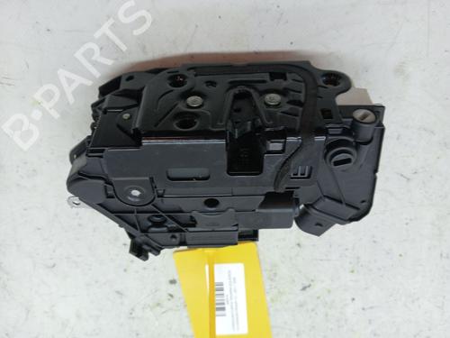 Rear left lock VW PASSAT B6 (3C2) 2.0 TDI 16V | BP23356945C100 